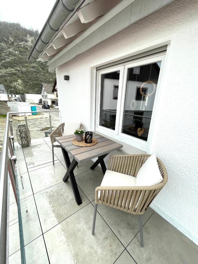 Weineck Altenahr Exterior foto